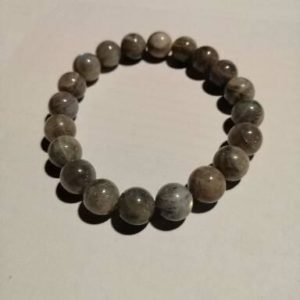 Bracelet en Labradorite